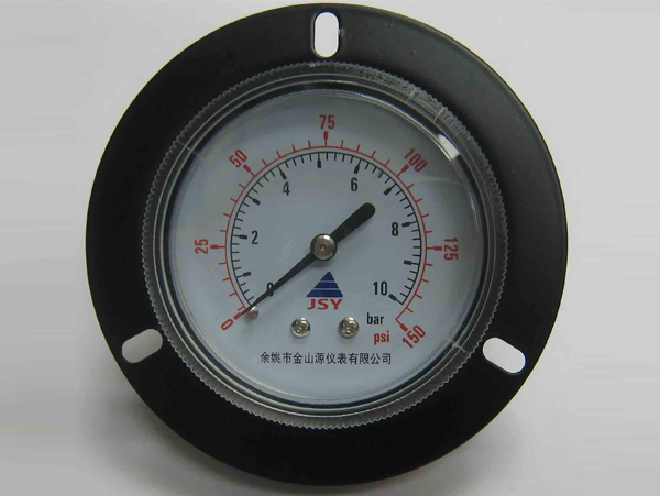 壓力表