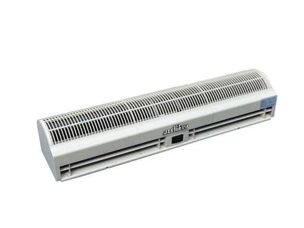 風(fēng)幕機(jī)