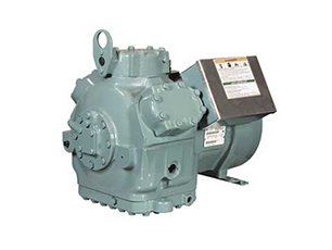 開利活塞壓縮機