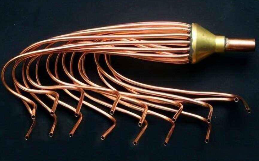 什么是分液頭？為什么出現(xiàn)分液不均？